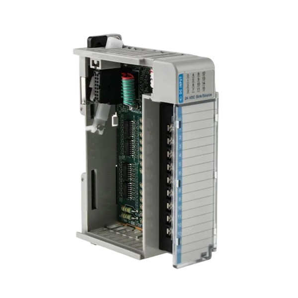 Allen-Bradley 1769IQ16 Input Module suppliers