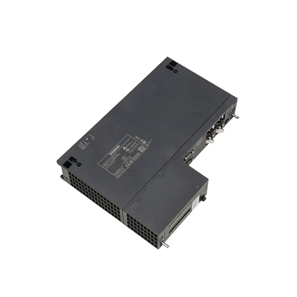Siemens 6ES7414 3EM06 0AB0 plc