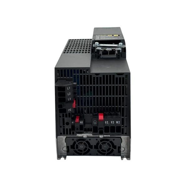 Siemens 6SL3210 1KE23 2AF1 VFD