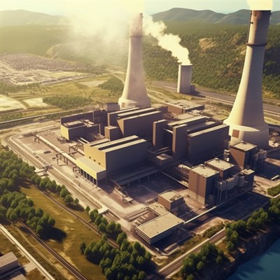 Energy Industry