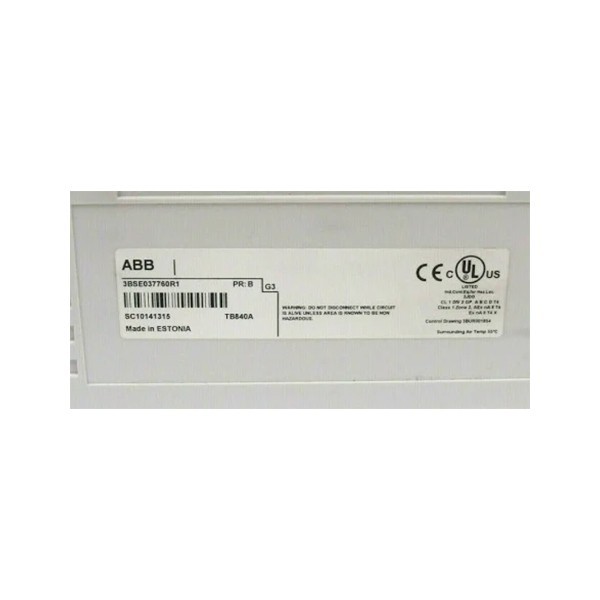 TB840A 3BSE037760R1