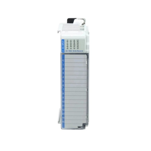 Allen-Bradley 1769IQ16 Input Module