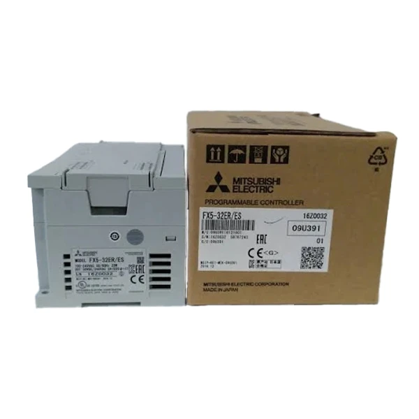 FX5-32ER/ES Mitsubishi Electric