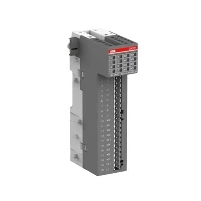 Apakah masa tindak balas sokongan teknikal ABB untuk modul PLC?