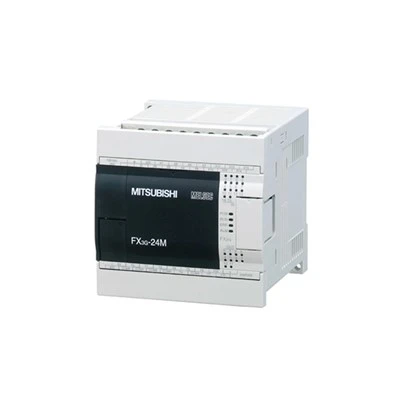 Mitsubishi fx3ga - 24mr-cm
