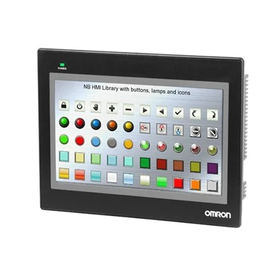 NB10W-TW01B Omron