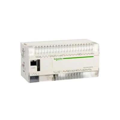 Schneider tm218lda40drn controller programmable