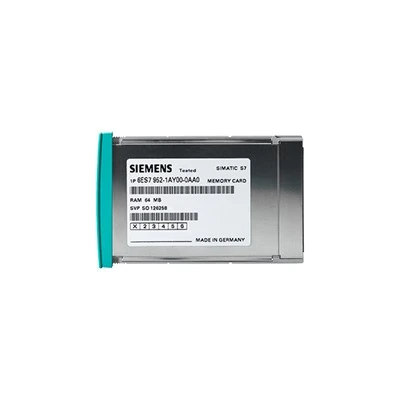 Siemens 6ES7952-1AL00-0AA0