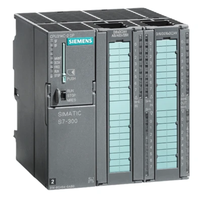 Siemens S7-1500 lwn. S7-1200: Memilih PLC yang Tepat untuk Kedai Acuan Anda